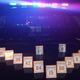 Police in Texas recover a cache of stolen Whataburger table tents (Photo: Northeast Police Department)
